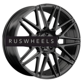 Диски LS FlowForming 8,5x19/5x108 ET30 D65,1 RC51 BK (конус) Диски LS FlowForming 8,5x19/5x108 ET30 D65,1 RC51 BK (конус)
