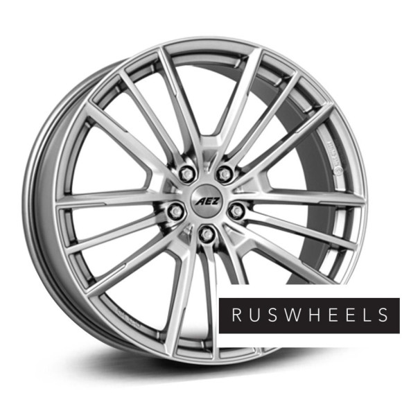 Диски AEZ R18 / 8J PCD 5x112 ЕТ 46 ЦО 70.1 Kaiman high gloss Диски AEZ R18 / 8J PCD 5x112 ЕТ 46 ЦО 70.1 Kaiman high gloss