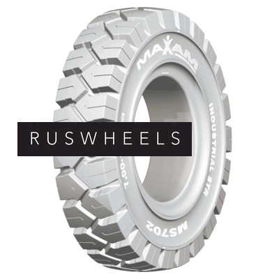 Шины Всесезонная Maxam 6,50-10/5,00F IND MS702 TR Цельнолитая немаркая ВЬЕТНАМ Шины Всесезонная Maxam 6,50-10/5,00F IND MS702 TR Цельнолитая немаркая ВЬЕТНАМ