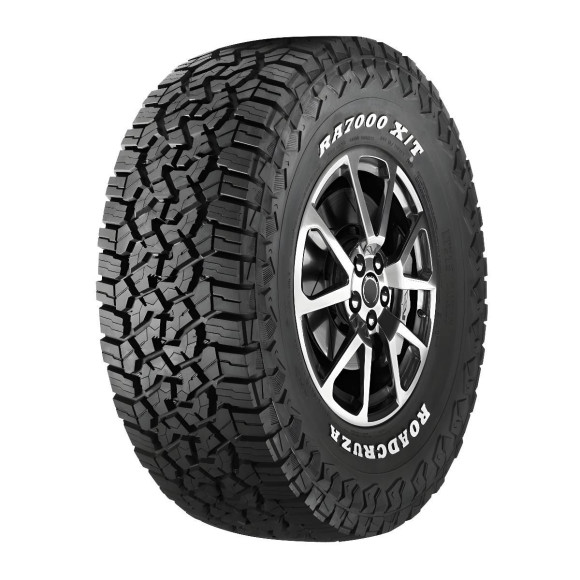 Шины Roadcruza 225/65R17 102T RA7000 X/T TL Шины Roadcruza 225/65R17 102T RA7000 X/T TL