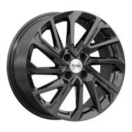 Диски iFree Original 6.5\R16 4*100 ET45 d60.1 Черный Диски iFree Original 6.5\R16 4*100 ET45 d60.1 Черный