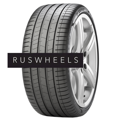 Шины Pirelli 245/40R21 100Y XL P Zero (PZ4) Luxury Saloon * TL Run Flat