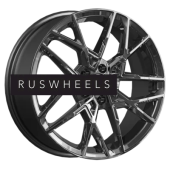 Диски КИК 7x18/5x114,3 ET37 D66,6 Вудроф (КС1044) Кварц Диски КИК 7x18/5x114,3 ET37 D66,6 Вудроф (КС1044) Кварц