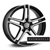 Диски Legeartis Concept R20 / 8.5J PCD 5x112 ЕТ 29 ЦО 66.6 MB523 Диски Legeartis Concept R20 / 8.5J PCD 5x112 ЕТ 29 ЦО 66.6 MB523