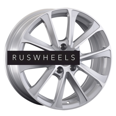 Диски Replay 7x17/5x114,3 ET35 D66,1 RN194 SF (конус, C570)