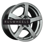 Диски LS 7x17/5x114,3 ET40 D73,1 357 HPB