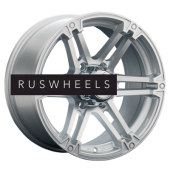 Диски LS 8x17/6x139,7 ET25 D106,1 473 SF (конус, Колпак+лого) Диски LS 8x17/6x139,7 ET25 D106,1 473 SF (конус, Колпак+лого)