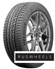 Шины Delinte 315/35 r20 DS8 110W Шины Delinte 315/35 r20 DS8 110W