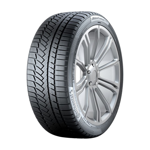 Шины Continental 245/40/17 V 95 ContiWinterContact TS850 P XL старше 3-х лет Шины Continental 245/40/17 V 95 ContiWinterContact TS850 P XL старше 3-х лет