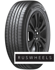 Шины Hankook 245/65 r17 Dynapro HPX RA43 111H Шины Hankook 245/65 r17 Dynapro HPX RA43 111H