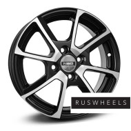 Диски NEO R15 / 6J PCD 4x100 ЕТ 48 ЦО 54.1 538