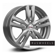 Диски iFree R15 / 6J PCD 4x100 ЕТ 50 ЦО 60.1 Горизонт