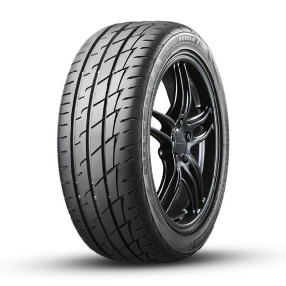 Шины Bridgestone  225/45/18  W 95 Adrenalin RE004