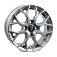 Диски VENTI 6,0\R16 4*100 ET41 d60.1 S