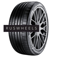 Шины Continental 275/45R21 107Y SportContact 6 MO TL FR
