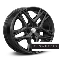 Диски Скад R18 / 8J PCD 5x114.3 ЕТ 45 ЦО 67.1 Челси