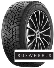 Шины Michelin 245/35 r19 X-ICE SNOW 93H Шины Michelin 245/35 r19 X-ICE SNOW 93H