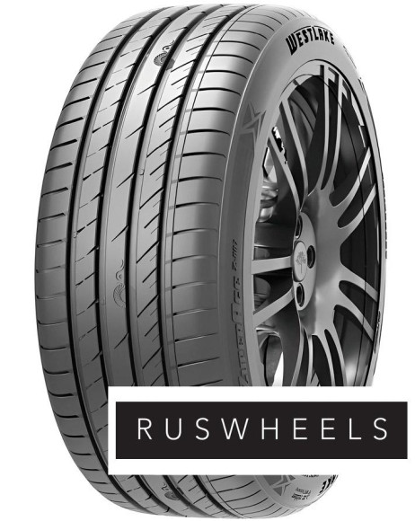 Шины Westlake 225/55 r17 Z-007 101W