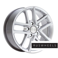 Диски Скад R18 / 8J PCD 5x130 ЕТ 57 ЦО 71.5 Атлант