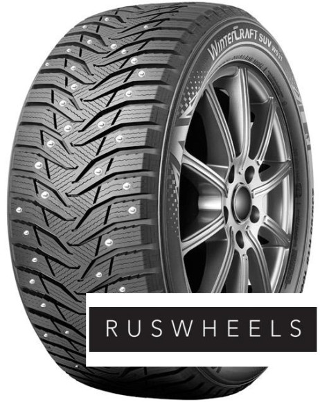 Шины Kumho 225/60/17 H 99 WinterCraft Ice WS31 Ш. Шины Kumho 225/60/17 H 99 WinterCraft Ice WS31 Ш.