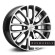 Диски KHOMEN WHEELS R15 / 6J PCD 4x100 ЕТ 50 ЦО 60.1 1506