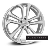 Диски Dezent R18 / 7.5J PCD 5x114.3 ЕТ 45 ЦО 64.1 TA silver Диски Dezent R18 / 7.5J PCD 5x114.3 ЕТ 45 ЦО 64.1 TA silver