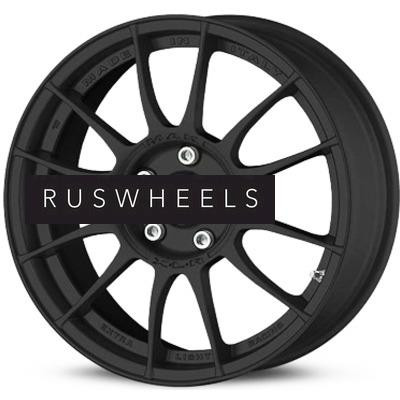 Диски MAK 8x18/5x100 ET48 D56,1 XLR Matt Black