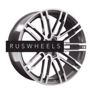 Диски Replay 10,5x23/5x112 ET40 D66,6 MR301 GMF (конус, C570) Диски Replay 10,5x23/5x112 ET40 D66,6 MR301 GMF (конус, C570)