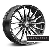 Диски Wheels UP R18 / 7.5J PCD 5x110 ЕТ 37 ЦО 67.1 Up128 Диски Wheels UP R18 / 7.5J PCD 5x110 ЕТ 37 ЦО 67.1 Up128