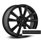 Диски Legeartis Optima R17 / 7.5J PCD 5x120 ЕТ 55 ЦО 65.1 VW54