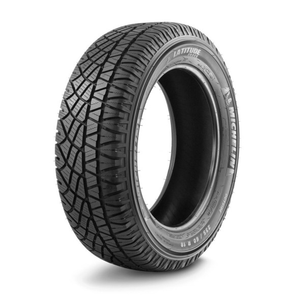 Шины Michelin 245/70/17 T 114 Latitude Cross XL старше 3-х лет Шины Michelin 245/70/17 T 114 Latitude Cross XL старше 3-х лет