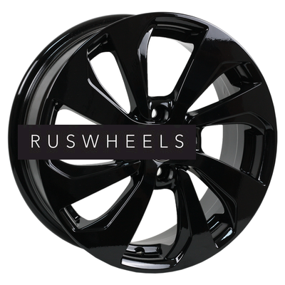 Диски RST 6x16/4x100 ET46 D54,1 R006 (Solaris) BL