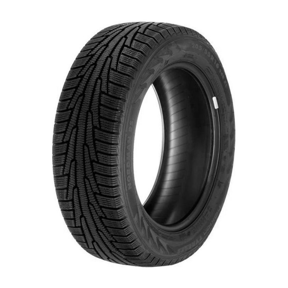 Шины Nokian Tyres 185/65 r15 Nordman RS2 92R