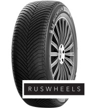 Шины Michelin 245/40 r18 ALPIN 7 97V