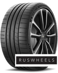 Шины Michelin 275/35 r21 Pilot Sport S 5 103Y