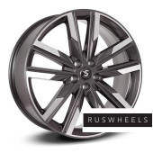 Диски Premium Series R20 / 8J PCD 5x114.3 ЕТ 30 ЦО 60.1 КР014 Lexus RX Диски Premium Series R20 / 8J PCD 5x114.3 ЕТ 30 ЦО 60.1 КР014 Lexus RX
