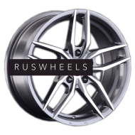 Диски Replay 9x20/5x112 ET20 D66,6 A140 GMF (конус, A001)