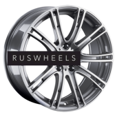 Диски Replay 8,5x19/5x120 ET35 D72,6 B259(TS) GMF (конус, B640)