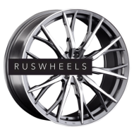 Диски LS FlowForming 8,5x20/5x114,3 ET45 D67,1 RC11 GMF (конус) Диски LS FlowForming 8,5x20/5x114,3 ET45 D67,1 RC11 GMF (конус)