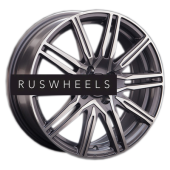 Диски LS 6,5x17/5x108 ET45 D73,1 773 GMF (конус) Диски LS 6,5x17/5x108 ET45 D73,1 773 GMF (конус)