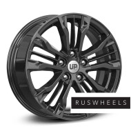 Диски Wheels UP R17 / 7J PCD 5x114.3 ЕТ 45 ЦО 66.1 Up106 Диски Wheels UP R17 / 7J PCD 5x114.3 ЕТ 45 ЦО 66.1 Up106