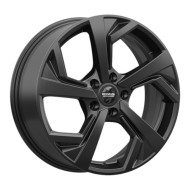 Диски СКАД 7,0\R18 5*114.3 ET38 d67.1 Бархат новый