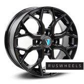 Диски Venti R14 / 5.5J PCD 4x100 ЕТ 43 ЦО 60.1 1419 Диски Venti R14 / 5.5J PCD 4x100 ЕТ 43 ЦО 60.1 1419