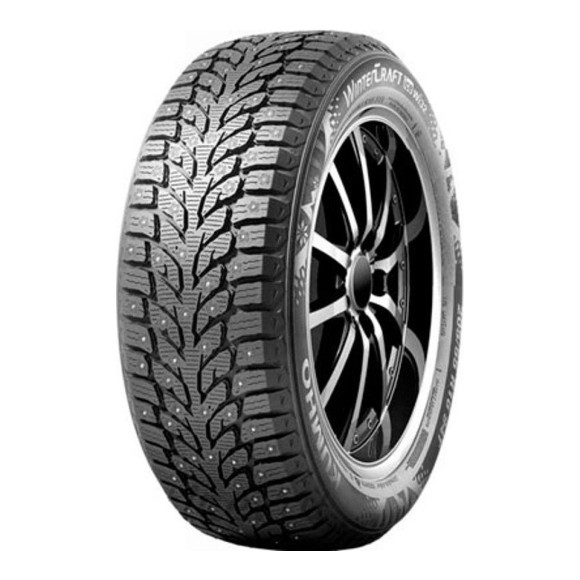 Шины Kumho  235/55/17  T 103 WI32  XL Ш.