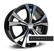 Диски Скад R16 / 6.5J PCD 5x114.3 ЕТ 38 ЦО 67.1 Нагано Диски Скад R16 / 6.5J PCD 5x114.3 ЕТ 38 ЦО 67.1 Нагано