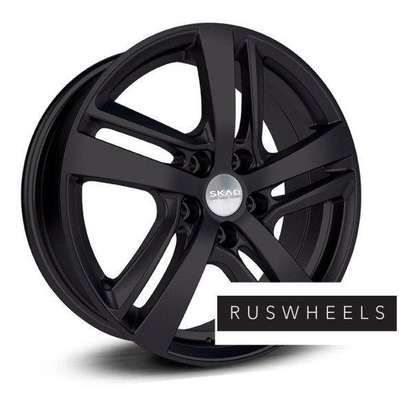 Диски Скад R17 / 6.5J PCD 5x114.3 ЕТ 48 ЦО 67.1 Сеул Диски Скад R17 / 6.5J PCD 5x114.3 ЕТ 48 ЦО 67.1 Сеул