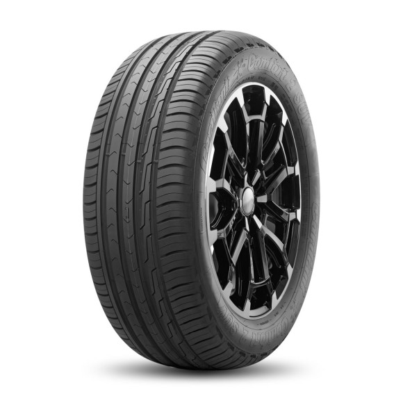 Шины Cordiant 215/55 r16 Comfort 2 97H
