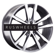 Диски Replay 8,5x20/5x112 ET53 D66,6 MR211 GMF (конус, MB001) Диски Replay 8,5x20/5x112 ET53 D66,6 MR211 GMF (конус, MB001)