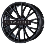 Диски MAK 8x18/5x120 ET30 D72,6 Munchen Matt Black Диски MAK 8x18/5x120 ET30 D72,6 Munchen Matt Black