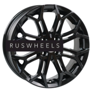 Диски RST 6x16/4x98 ET33 D58,6 R126 (Lada) BL Диски RST 6x16/4x98 ET33 D58,6 R126 (Lada) BL